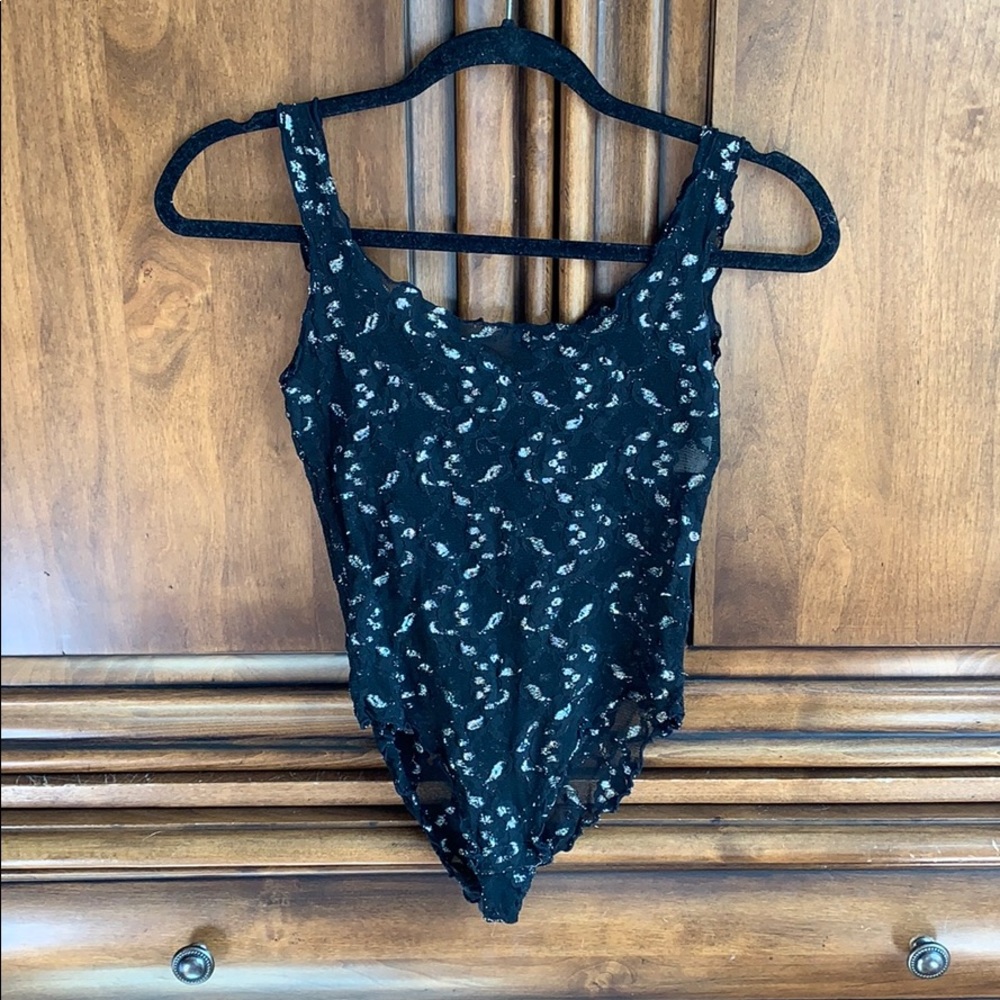 Bodysuit